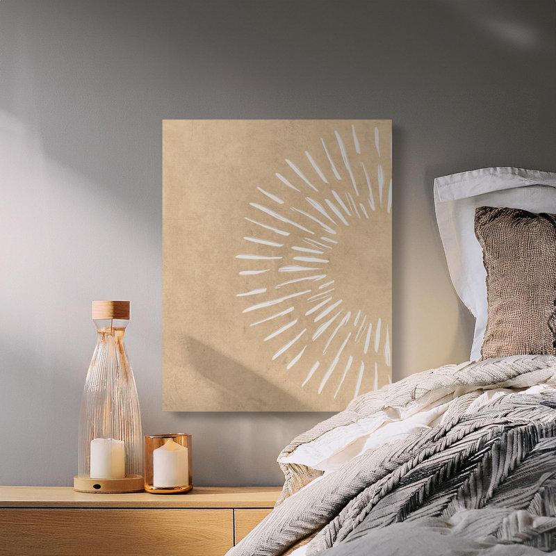 Wrapped Canvas Print Set, 20x24