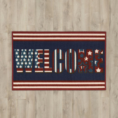 Amberwood Indoor Rug