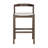 Rubberwood Barstool-118472594