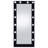 Madelline Rectangle Floor Mirror-642488219
