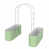 Vert olive est en rupture de stock