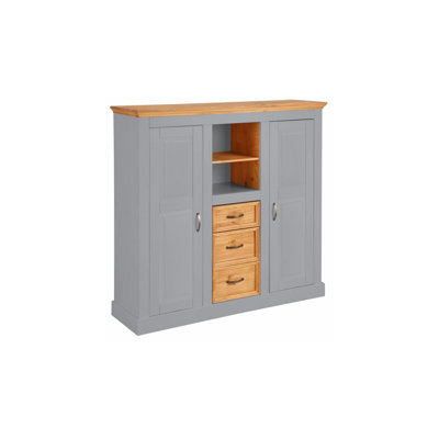 Perley 130cm Sideboard