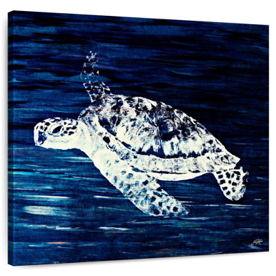 Brampt Swim Along I