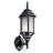 Mahtotopa Aluminum Wall Light