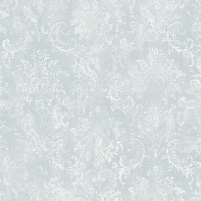Damask Roll