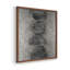 «Stacked Halos I», ensemble de 4 reproductions encadrées-1390800327-1390800344