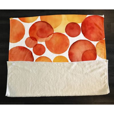 Throw Blanket