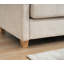 Marylouise 126'' Corduroy Sofa-1875235775
