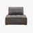 100 % polyester noir est en rupture de stock