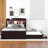 Viviann Platform Bed-892953250-892953251