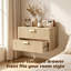 40 cm W Bedside Table-1755152568