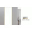 Kallas Metal Flat Wall Mirror-2013609751