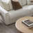 Beallsville Sonette Sofa