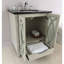 Longville 30'' Single Bathroom Vanity with Top-1325441425