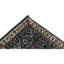 Hand Woven Wool Oriental Area Rug