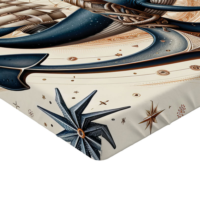 Drap-housse Ambesonne, Drap-housse simple TG