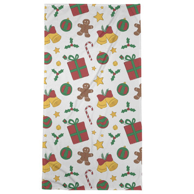 Beach Towel