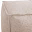 Pouf rond de 20 po de largeur-111650107