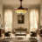Marais 42'' Ceiling Fan with LED Lights
