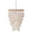 Morro 1 - Light Unique/Statement Pendant