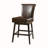 Upholstered Swivel Barstools