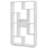 Bodala Geometric Bookcase-215648552