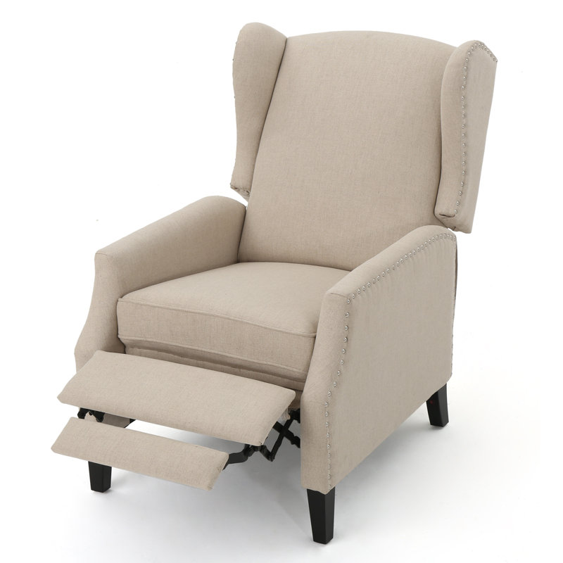 Fauteuil inclinable manuel Yedda, Blé
