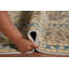 Tapis traditionnel floral 6 x 9