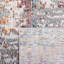 Tapis abstrait Crystal Performance-12376340