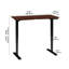 Bureau debout à hauteur ajustable Move 80 Series-715256104-715256278