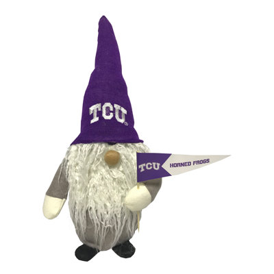 TCU Gnome