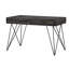 Bureau en bois massif Dauphin