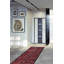Vitya Red Rug 3'1" x 10'0"