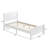 Heffron Solid Wood Bed-75187741-75187742