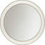 Chopin Round Wall Mirror-327882501