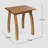 Wilma Acacia 2 - Person Patio Conversation Set with Cushions