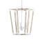 Bastian 3 - Light Chandelier