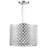 Roseline 1 - Light Single Pendant
