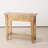 Charnessa 35'' Solid Wood Console Table