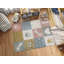 Tapis pour chambre d'enfant Mignon chiot animal Love Modern Decor-1213135785