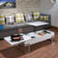 Table basse demi-hauteur