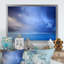 «Vibrant Panoramic Storm Cloud», reproduction sur toile-276341493-276341495