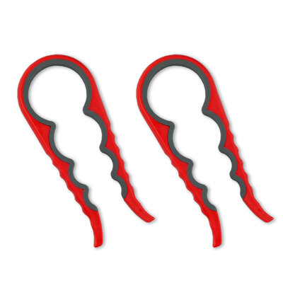Ouvre-pots vice Grip (ensemble de 2)