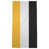 Pittsburgh Gold/White/Black