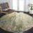 Jyn Performance Abstract Rug-875909929