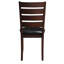 Chaise d'appoint Carlsen
