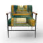 Fauteuil d'appoint rembourré Briadale-11488330