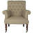 Bennet Club Chair