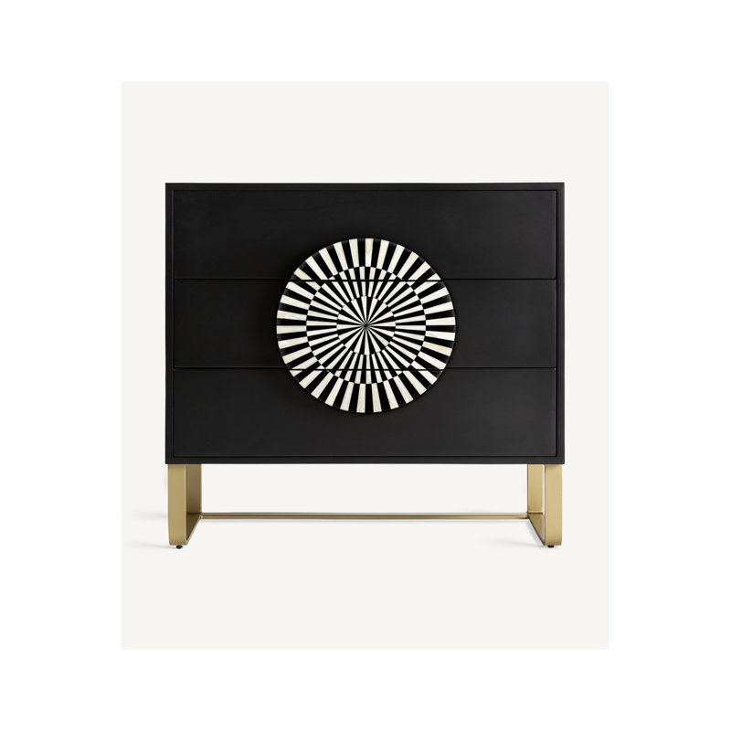 Gatsby Accent Chest
