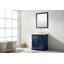 Ensemble de meuble-lavabo simple 30 po Arruda-135988730-135988731